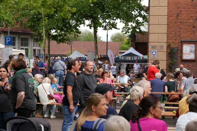 Bilder: Lutz Riechardt